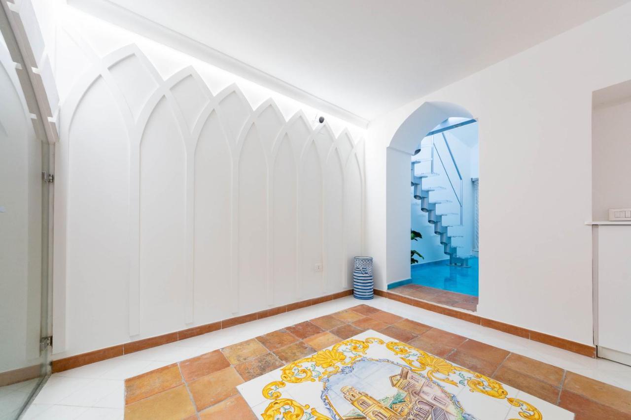 Amalfi Ammore Екстер'єр фото