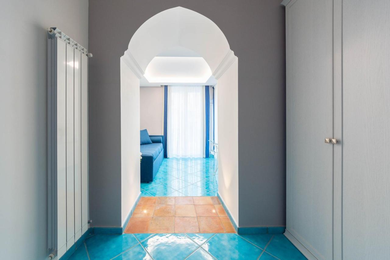 Amalfi Ammore Екстер'єр фото