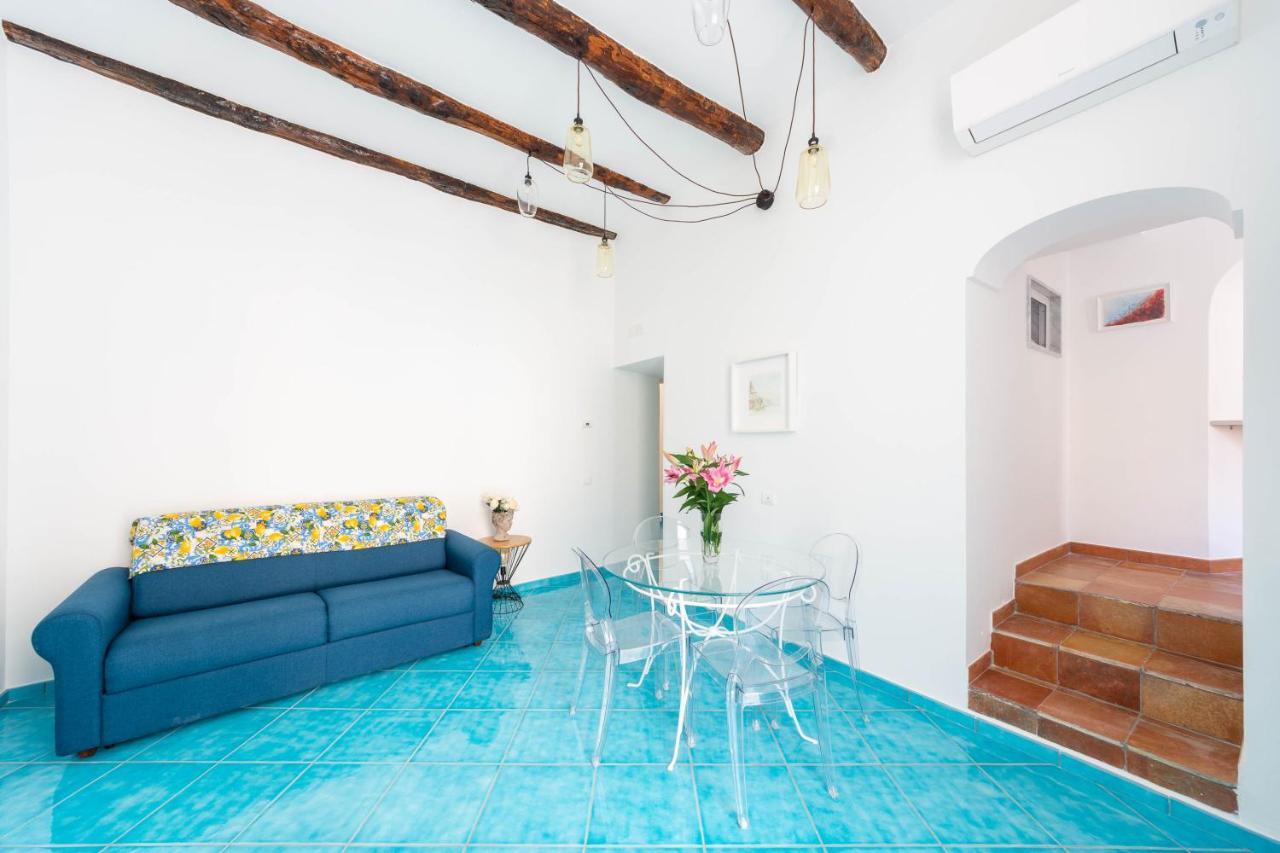 Amalfi Ammore Екстер'єр фото